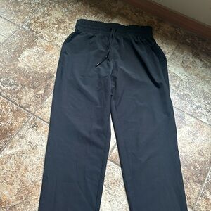 Cute pants!